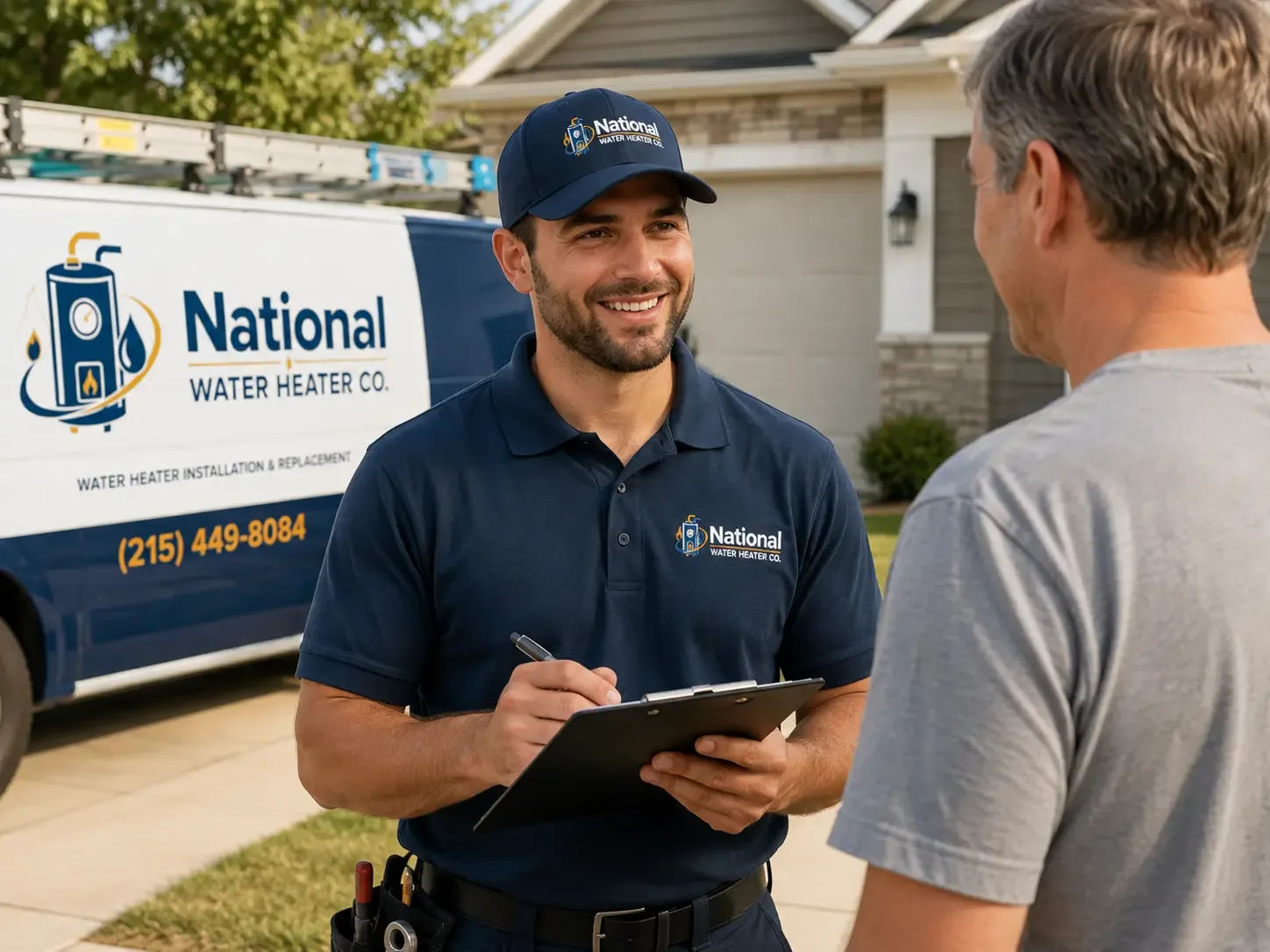Water Heater Installation Le Grand, IA FAQs